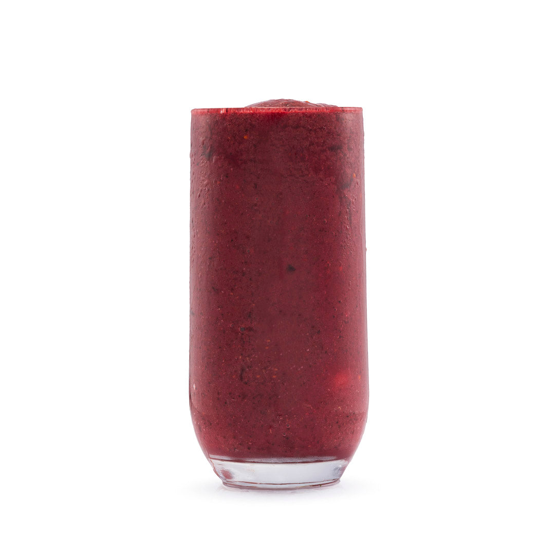 Berry Bliss (A Bold, Fruity Blend Of Mixed Berried)