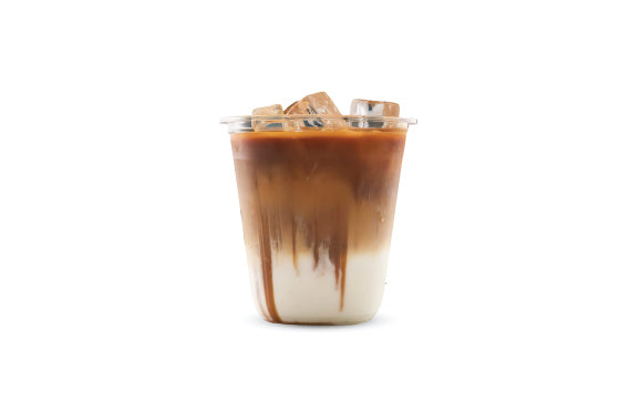 Iced Latte