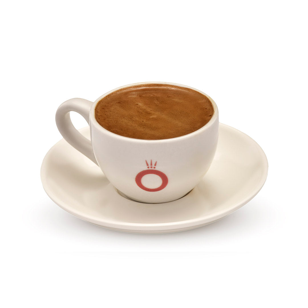 Caffe Lungo
