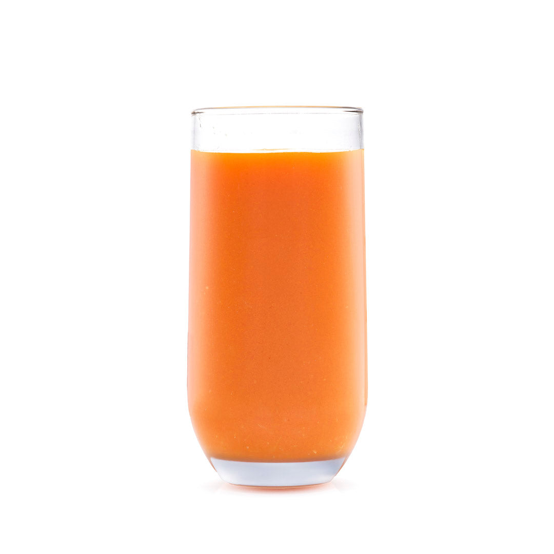 Carrot & Orange