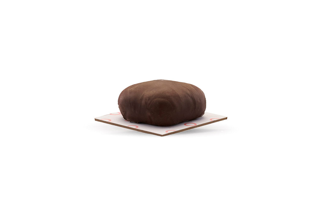 Chocolate Orange Log Cake