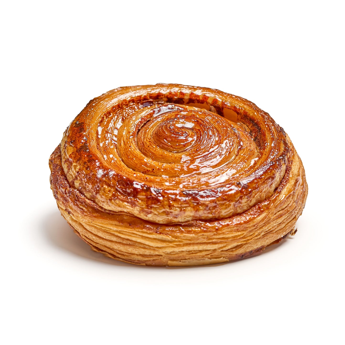 Cinnamon Swirl