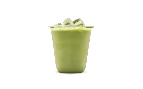 Iced Matcha