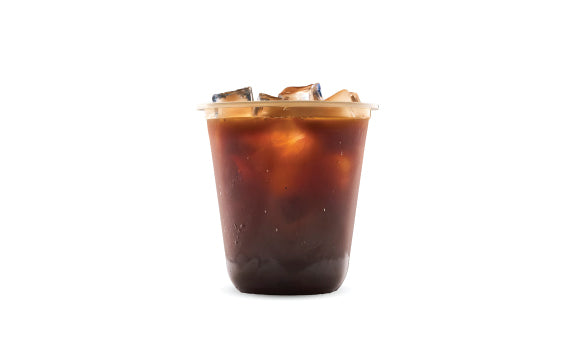 Iced Americano