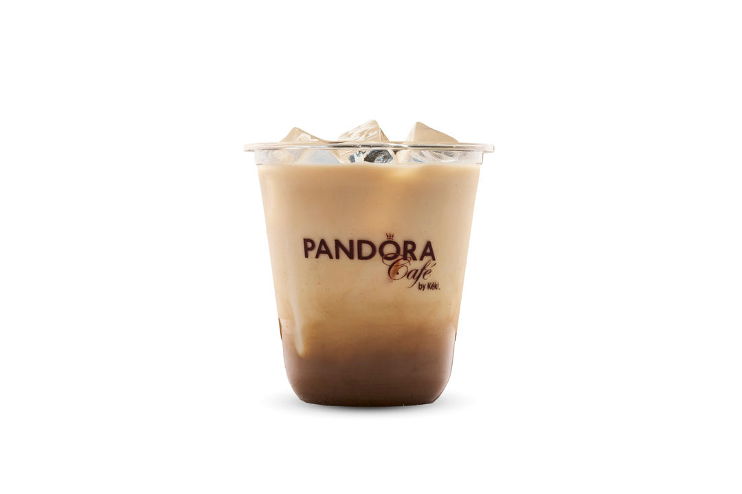Iced Spanioli