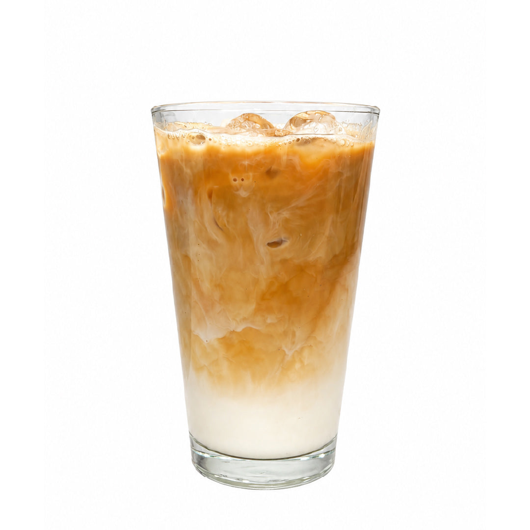 Iced Latte