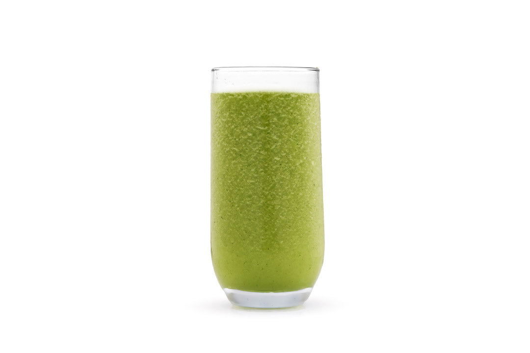 Lemon And Mint