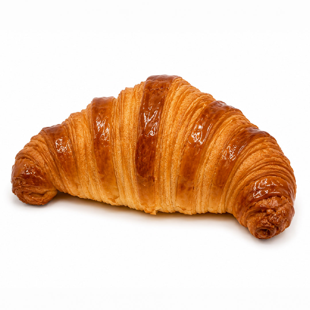 Mini Plain Croissant