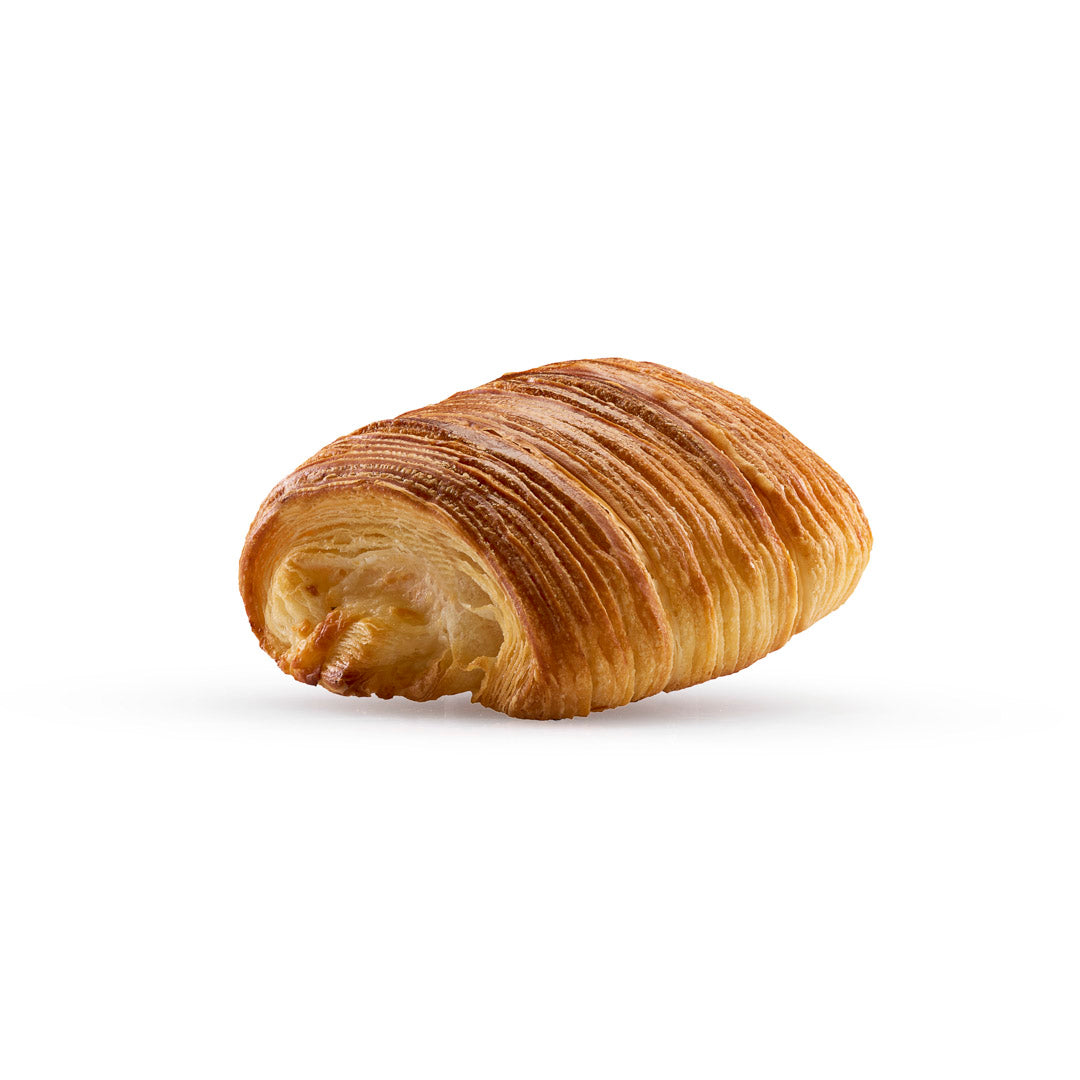 Mini Pain Suisse with Cheese and Zaatar