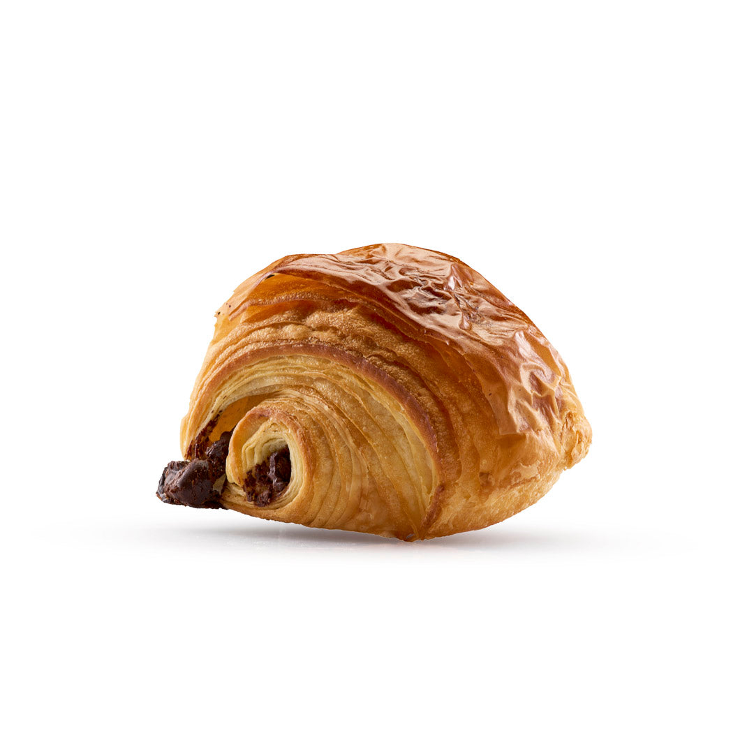 Mini Pain Au Chocolat
