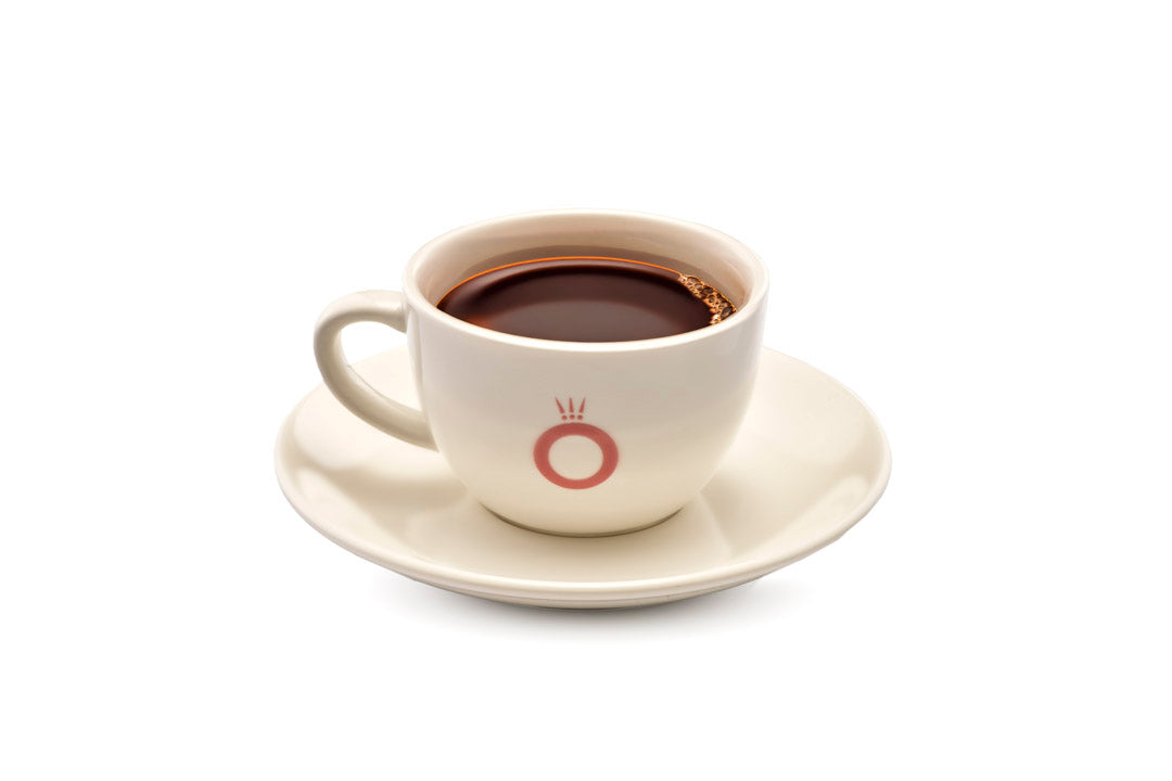 Mocha Latte