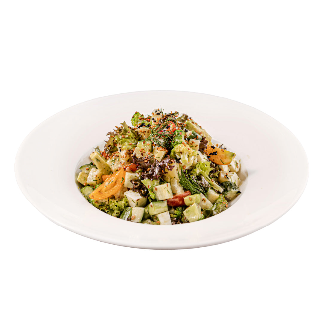 Pineapple Salad