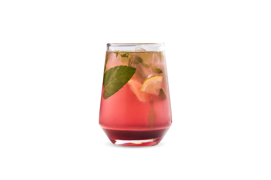 Raspberry Lime