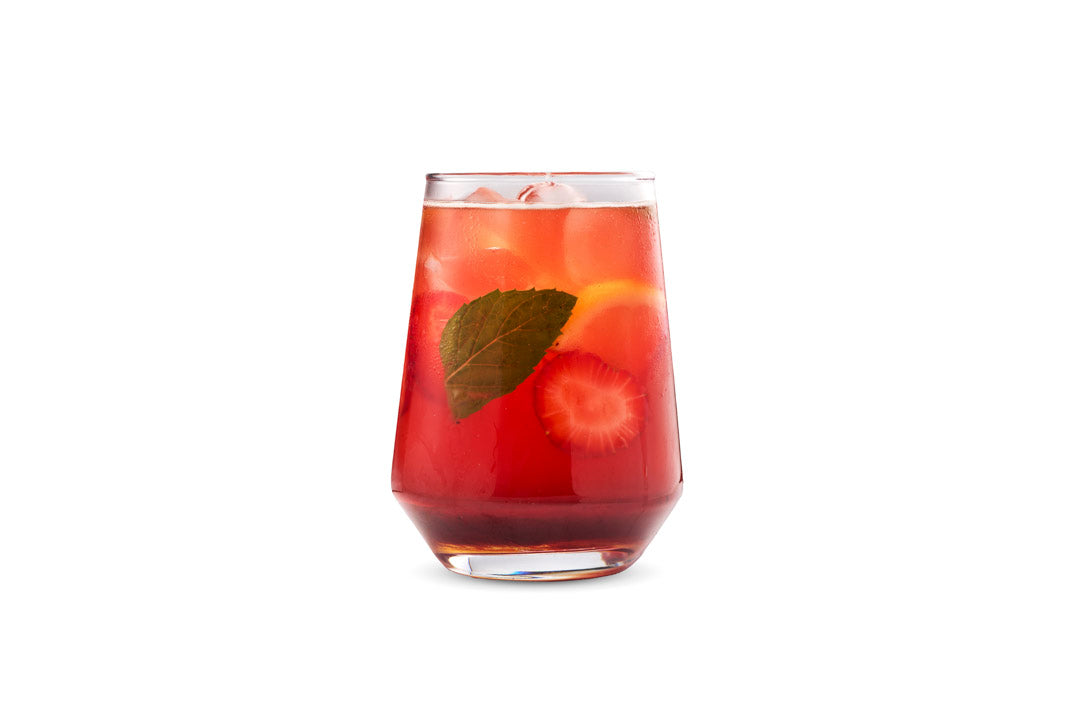 Strawberry Lemonade