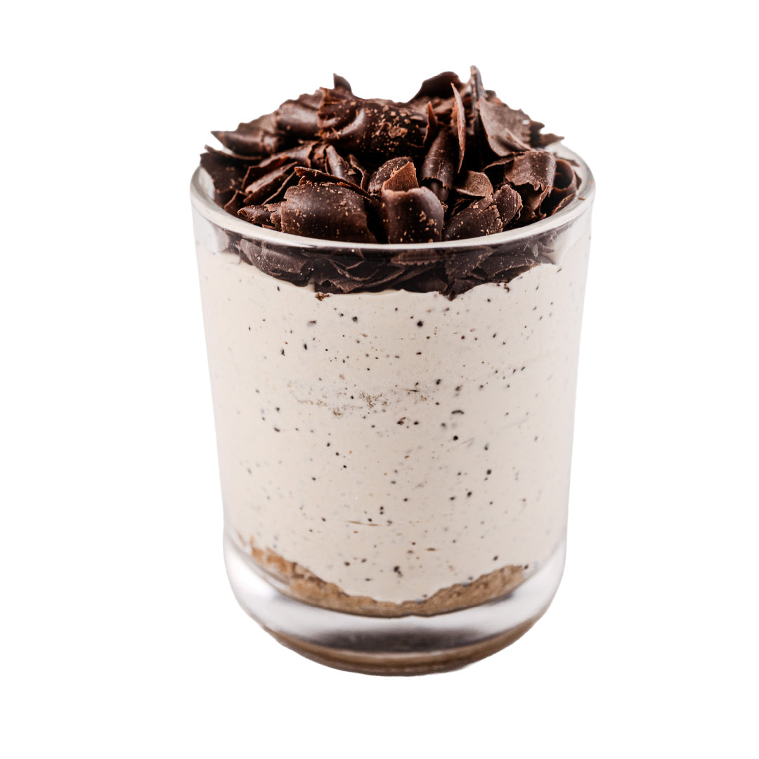Tiramisu Cup