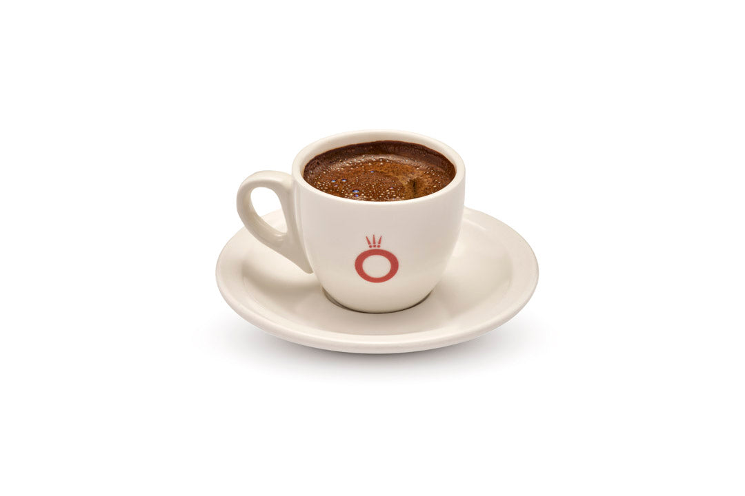 Turkish Coffee S