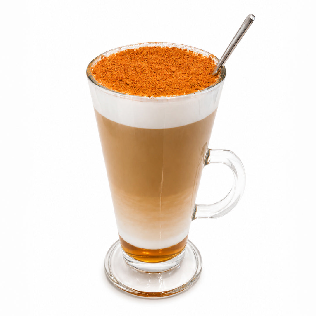 Winter Latte