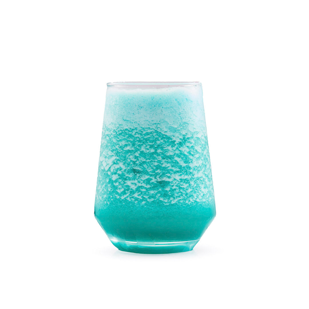Blue Hawaii (A Fusion Of Refreshing Pineapple With Blue Curaco).