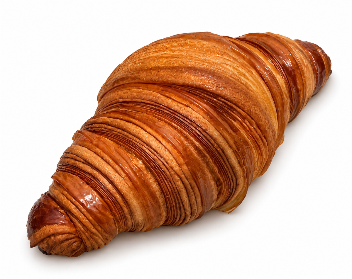The Buttery Giant