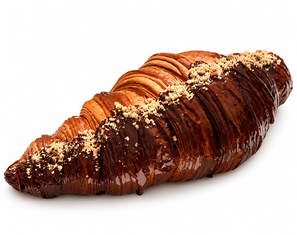 The Grand Bueno Rocher Croissant