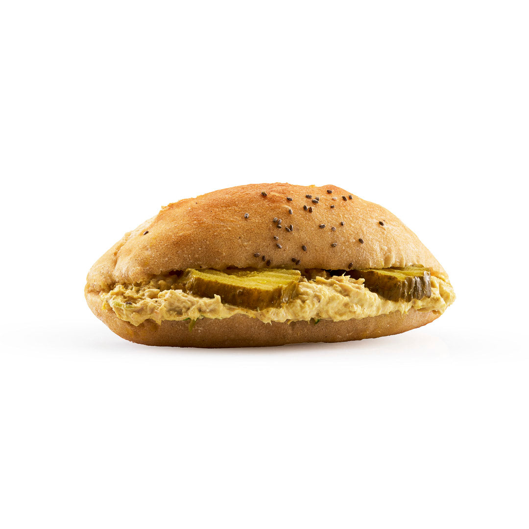 Mini Tuna Sandwich