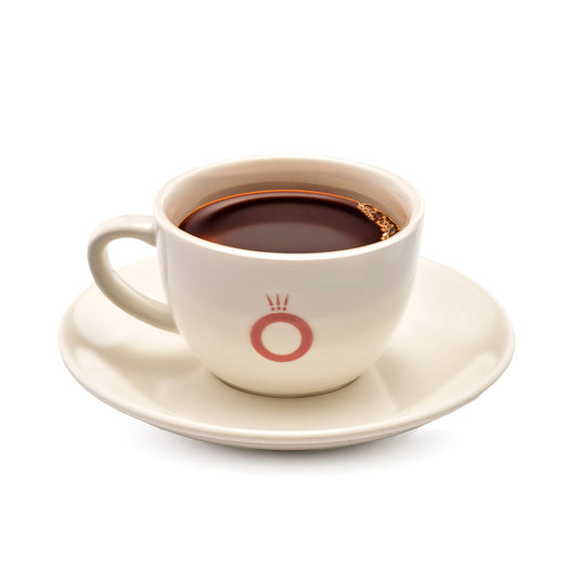 American Drip Coffee
