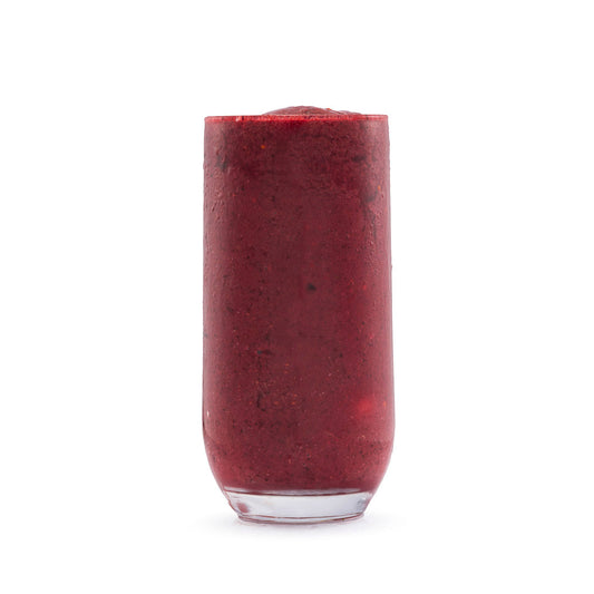 Berry Bliss (A Bold, Fruity Blend Of Mixed Berried)