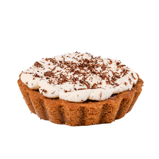 Banoffee Tart