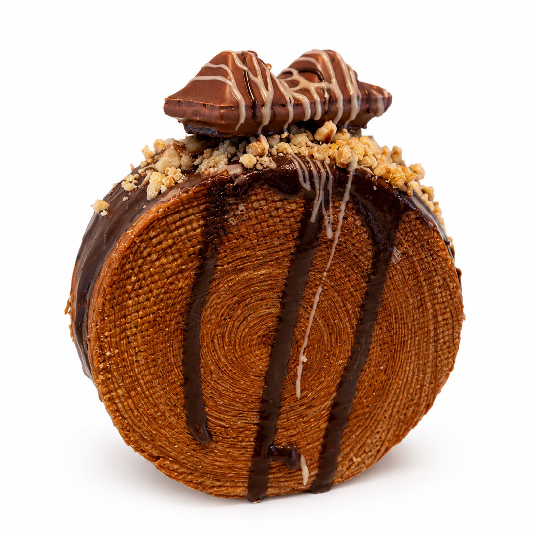 Bueno Wheel