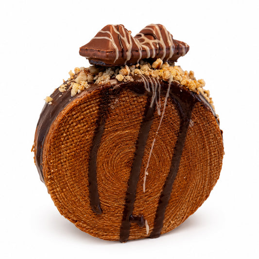 Bueno Wheel