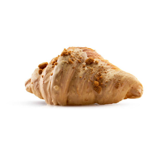 Biscoff Croissant