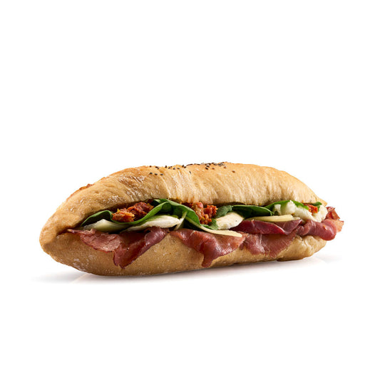 Bresaola Sandwich