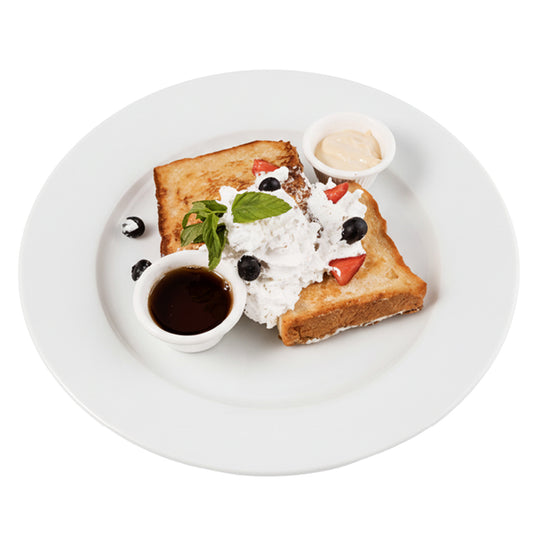 Brioche Pain Perdu