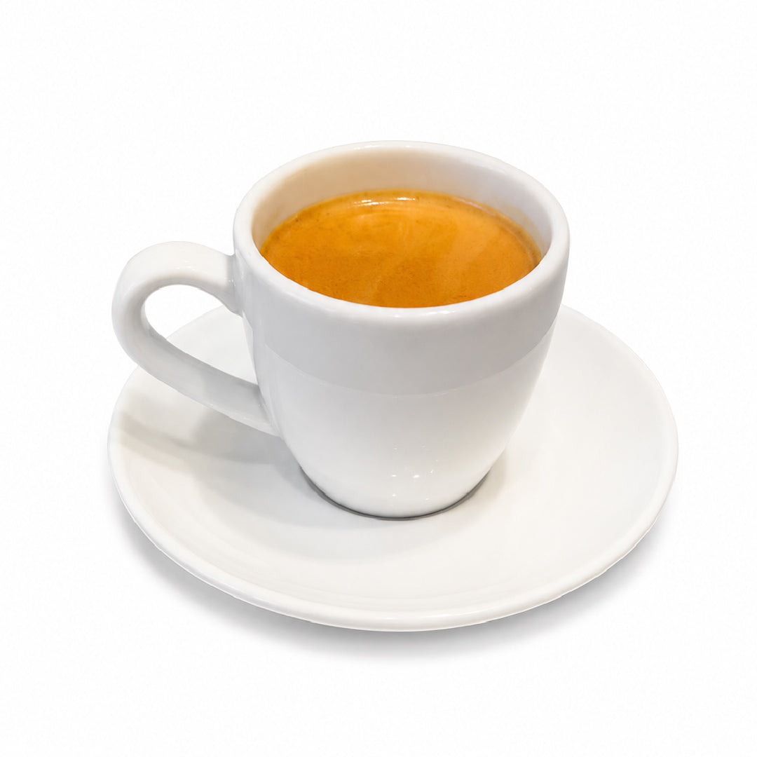 Caffe Doppio