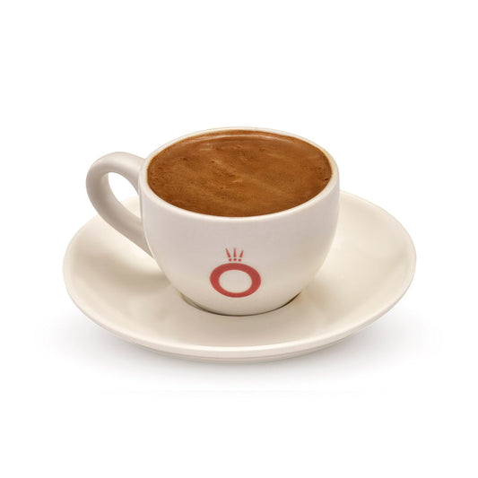 Caffe Lungo