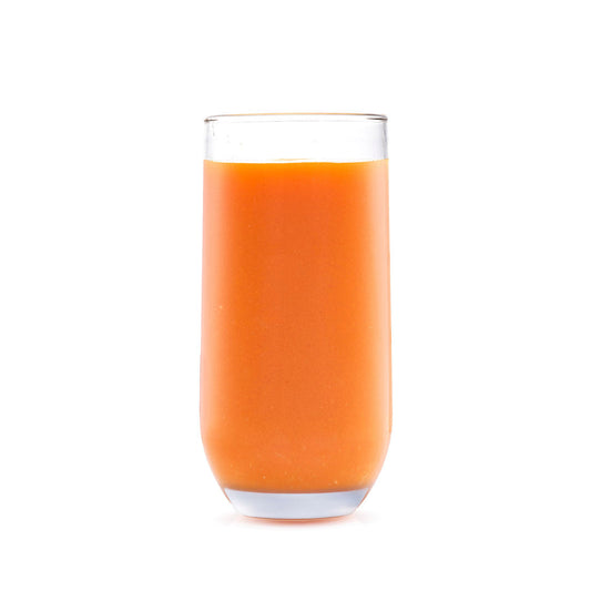 Carrot & Orange