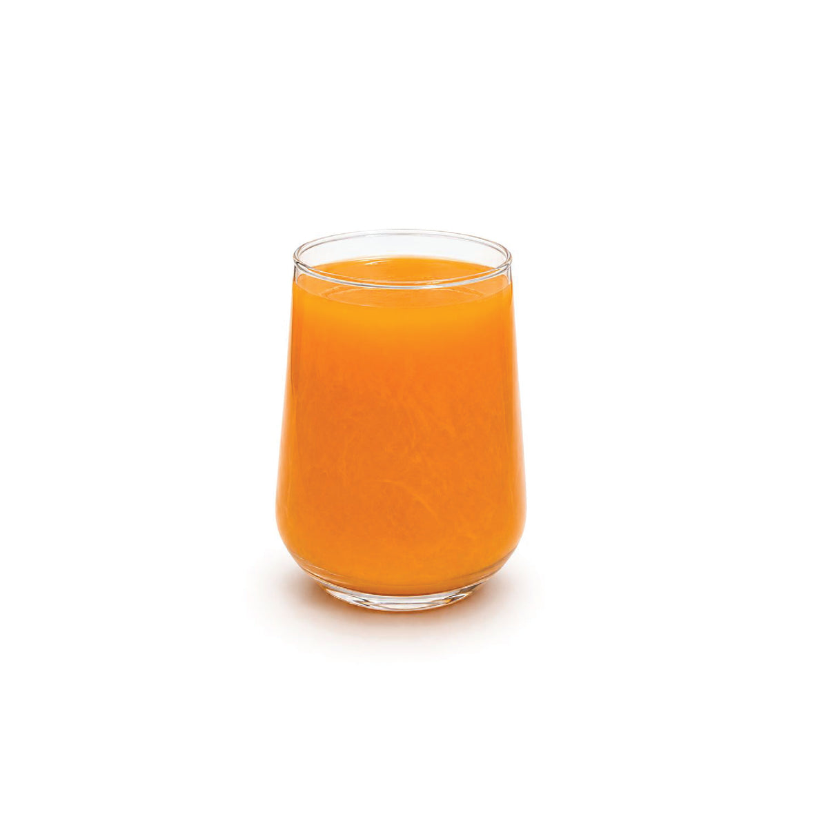 Carrot & Orange