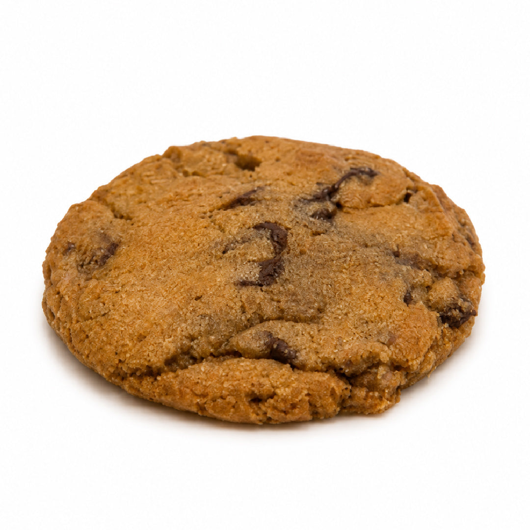 Chocolate Chip Cookie