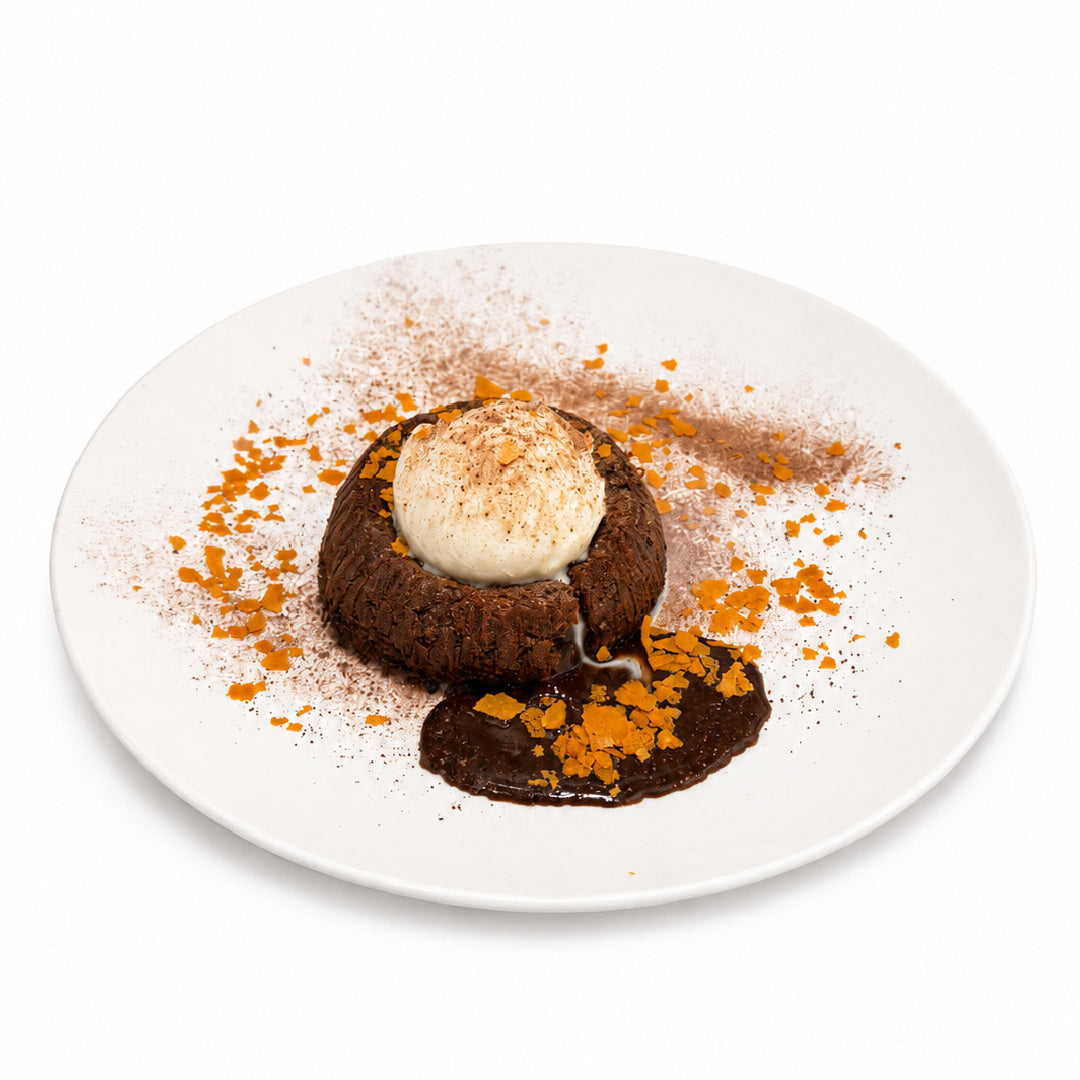 Chocolate Fondant