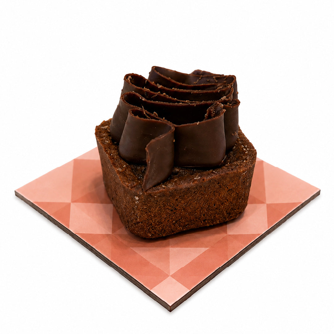 Chocolate Tart