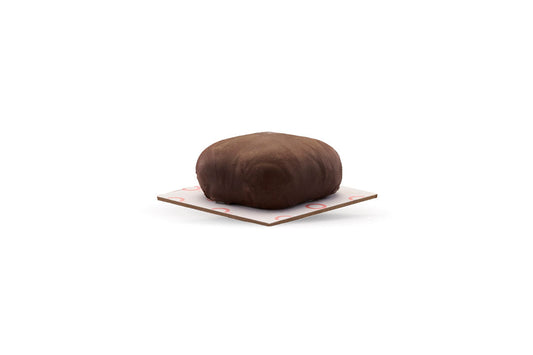 Chocolate Orange Log Cake