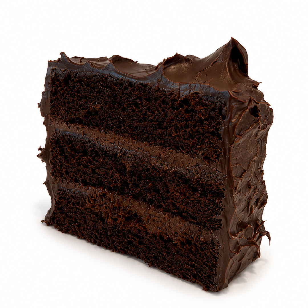 Classic Chocolate Cake