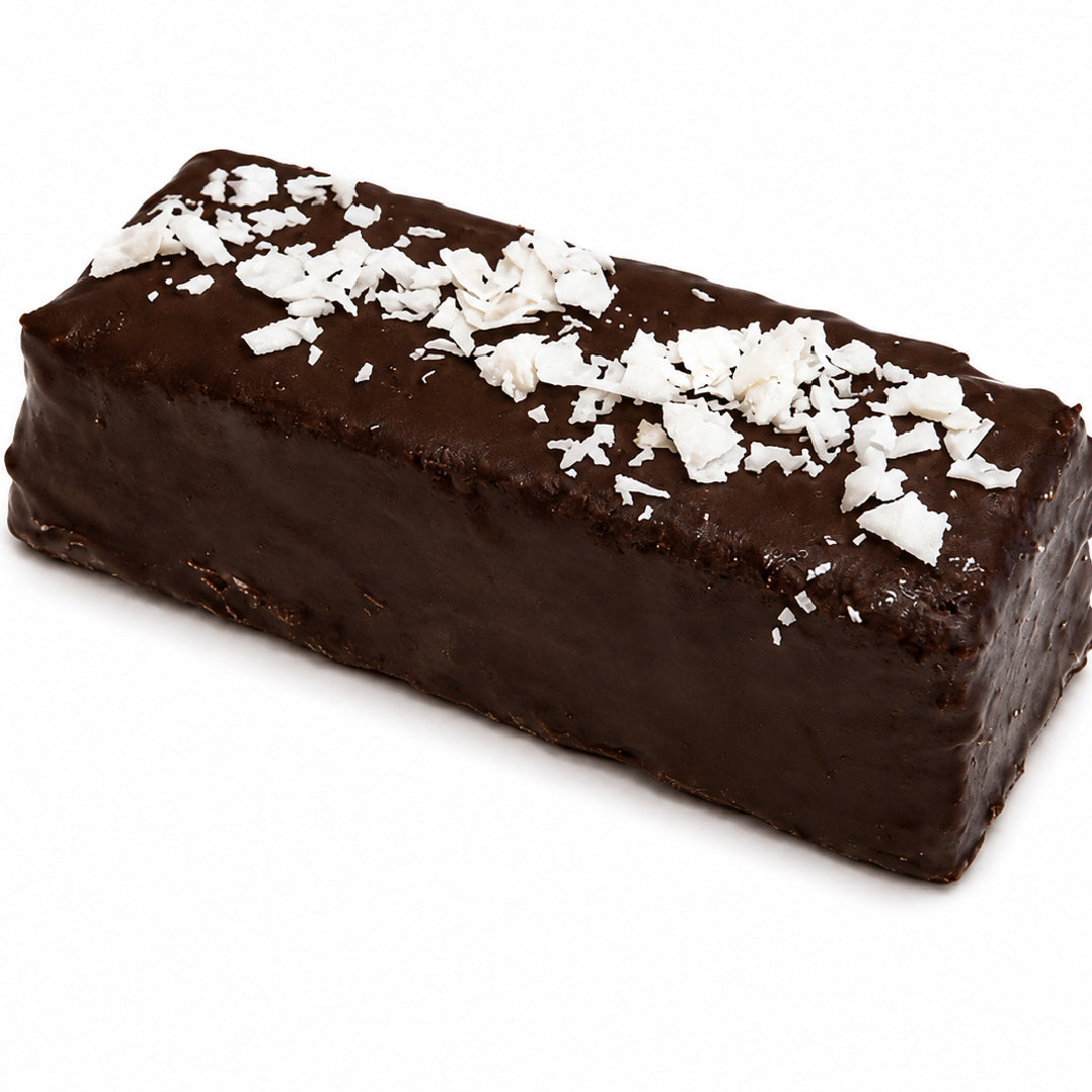 Coconut Chocolate Bar (Sugar Free)