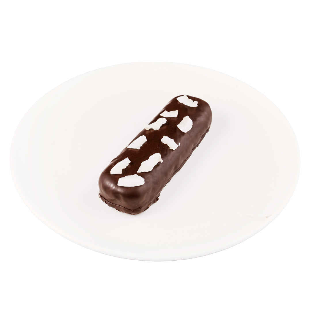 Coconut Protein Bar