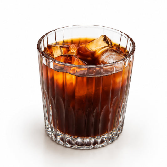 Cold Brew