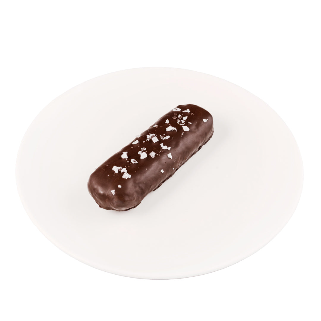 Crunchy Protein Bar