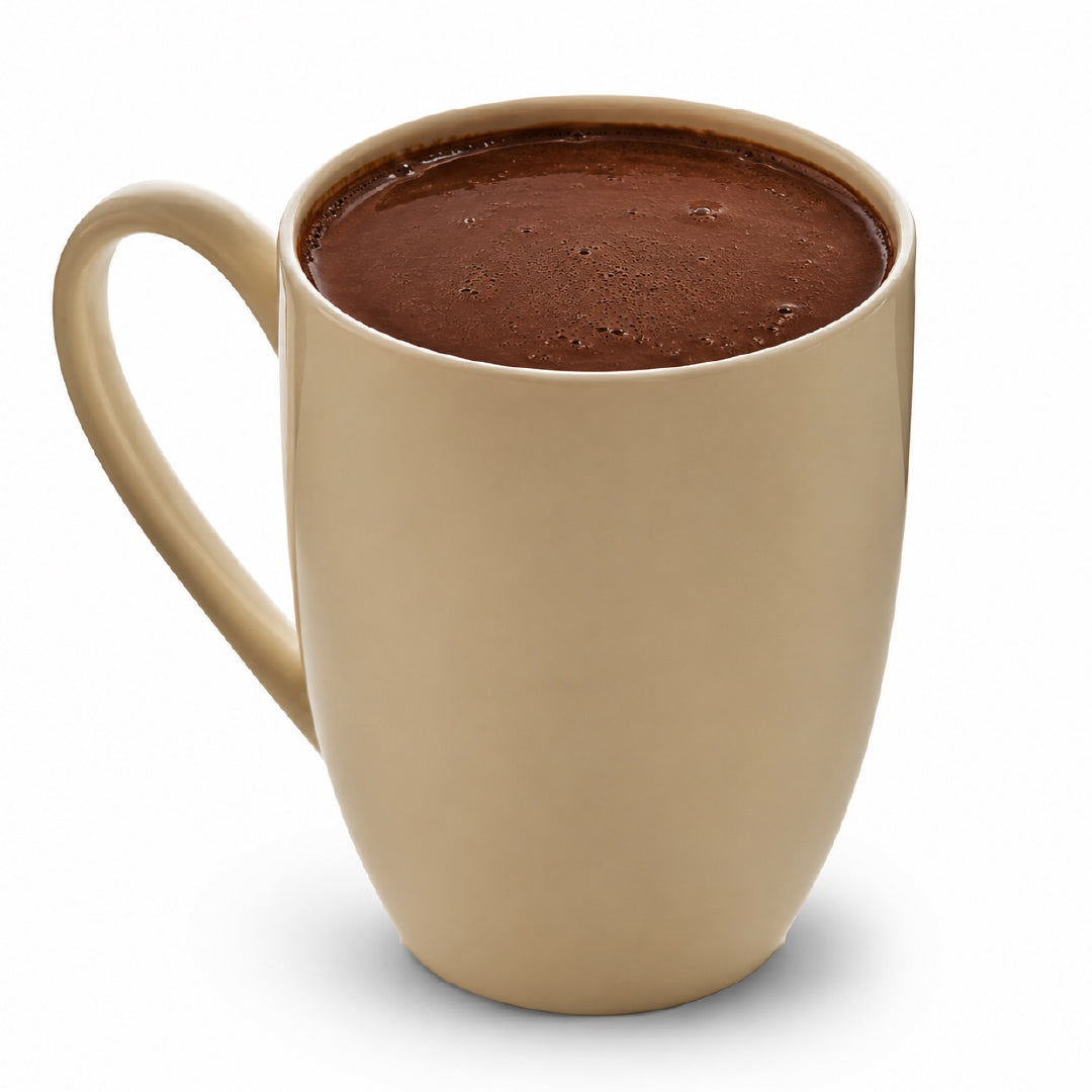 Dark Hot Chocolate