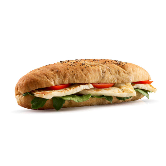 Halloumi Sandwich