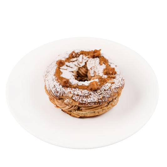 Hazelnut Praline Paris-Brest