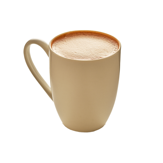 Hot Chocolate